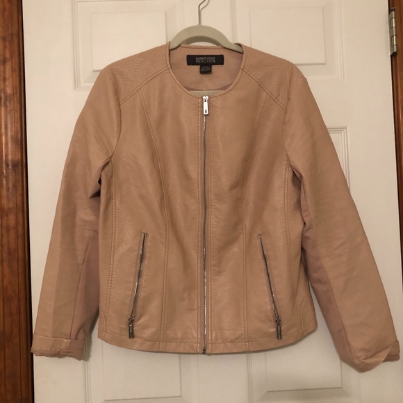 Vintage Jackets & Blazers - ✨SALE✨ Vintage Millennial Pink Jacket
